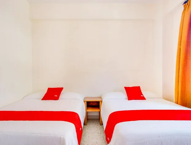 Hotel La Estancia hotel detail image 4