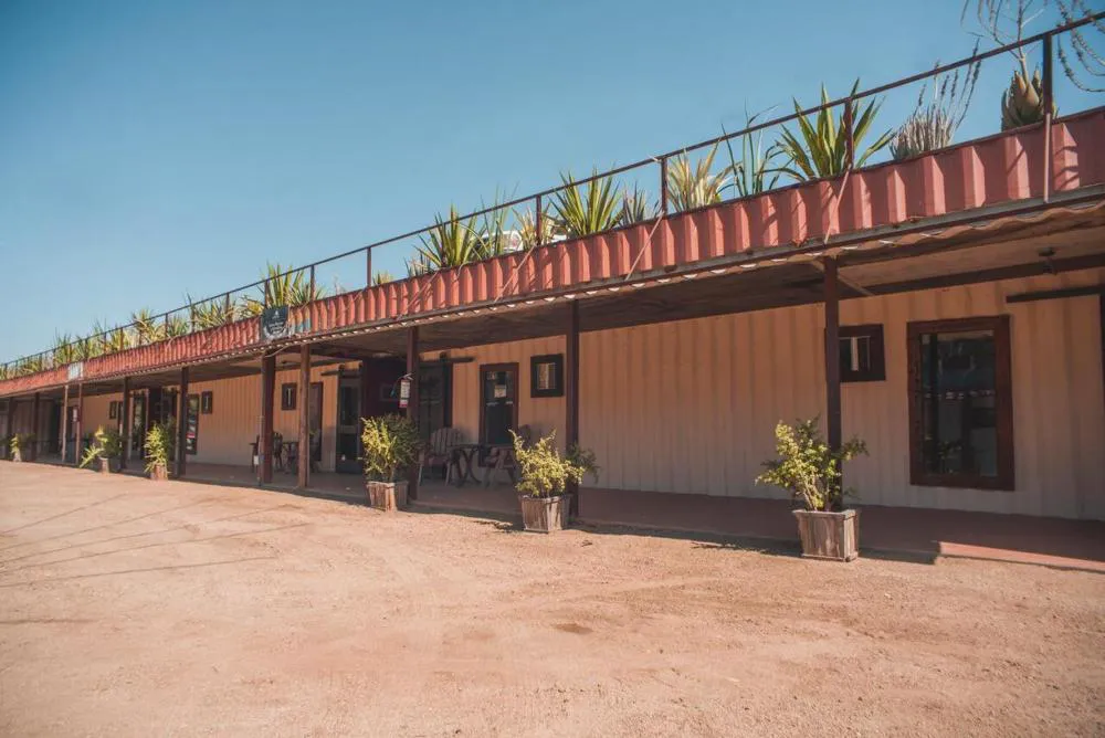 Hotel Castillo Ferrer hotel hero