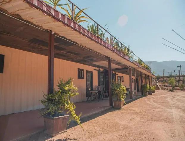 Hotel Castillo Ferrer hotel detail image 1