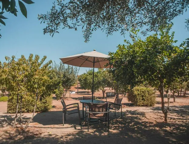 Hotel Castillo Ferrer hotel detail image 2