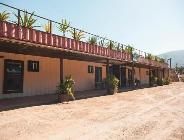 Hotel Castillo Ferrer hotel detail image 4