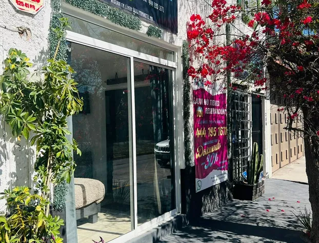 Mini Hotel | San Luis Potosí hotel detail image 1