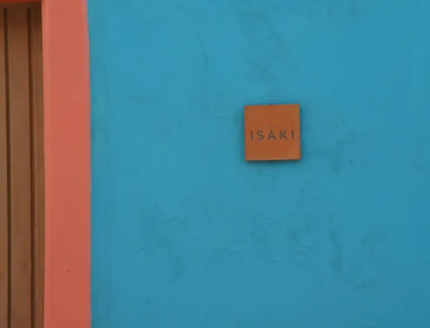 Casa Isaki hotel detail image 1