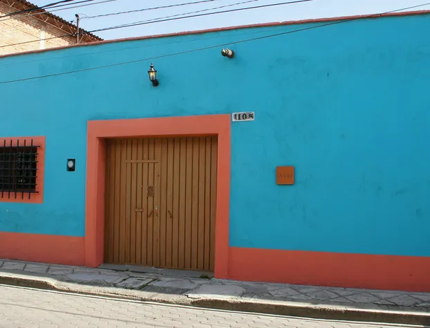 Casa Isaki hotel detail image 3