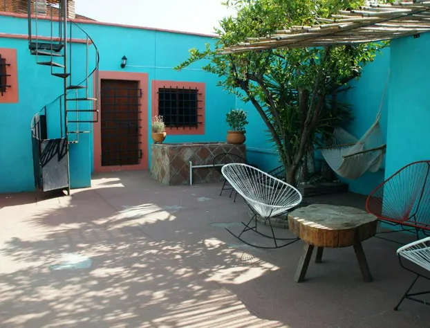 Casa Isaki hotel detail image 2