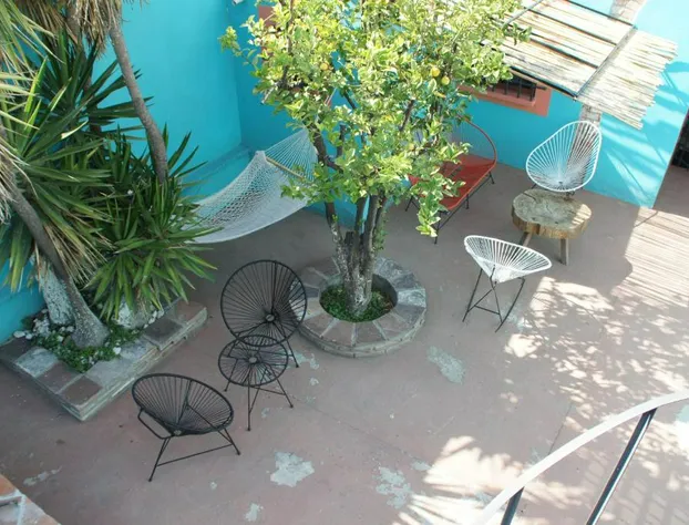 Casa Isaki hotel detail image 4