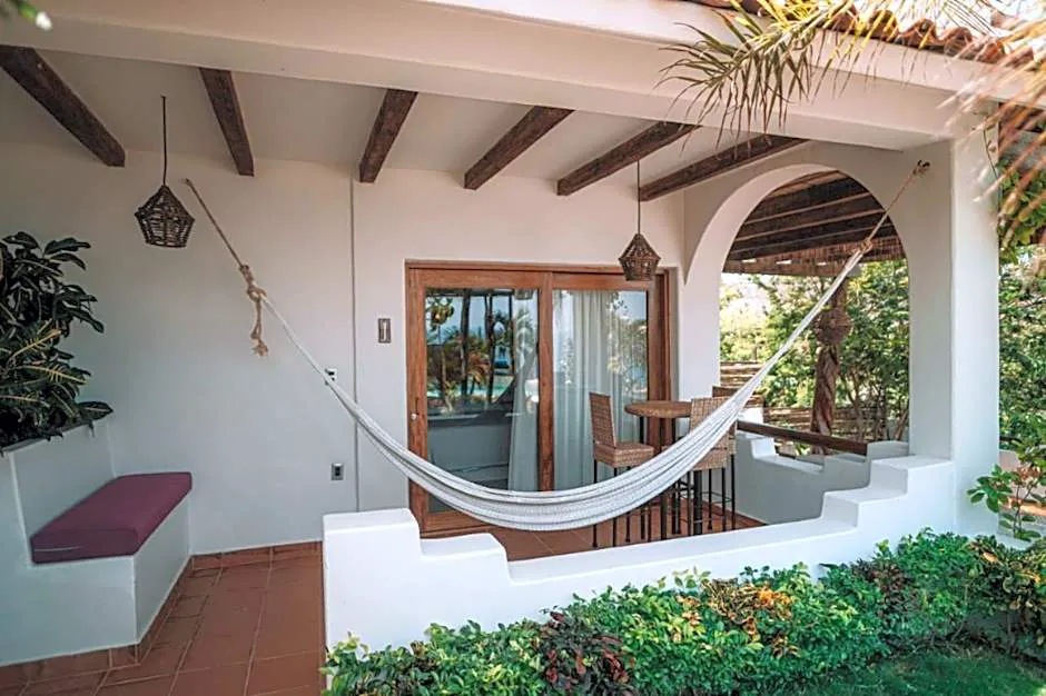 Hotel Boutique casa la Malagueña hotel hero