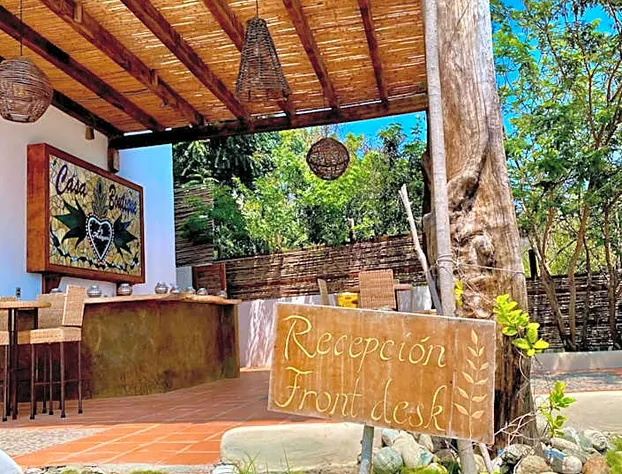 Hotel Boutique casa la Malagueña hotel detail image 1