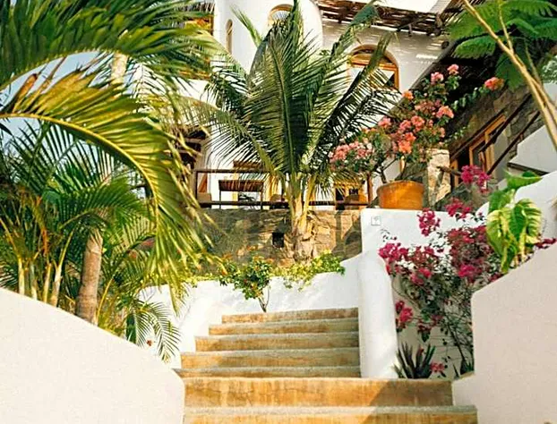 Hotel Boutique casa la Malagueña hotel detail image 2