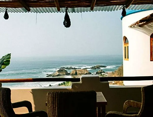 Hotel Boutique casa la Malagueña hotel detail image 3