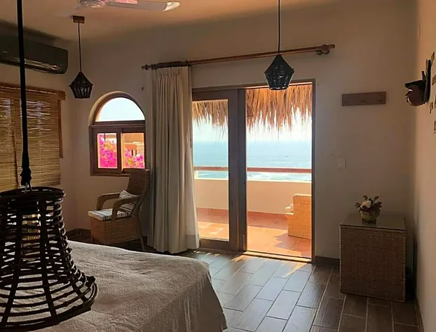 Hotel Boutique casa la Malagueña hotel detail image 4