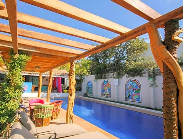 Hotel Boutique Casa Copal hotel detail image 1