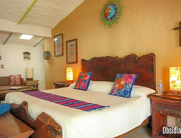 Hotel Boutique Casa Copal hotel detail image 3