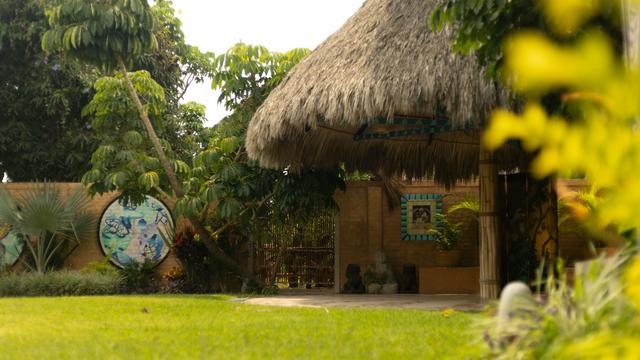 Hotel Boutique Casa Copal hotel detail image 3