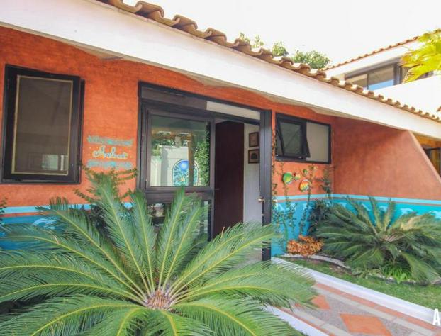 Hotel Boutique Casa Copal hotel detail image 1