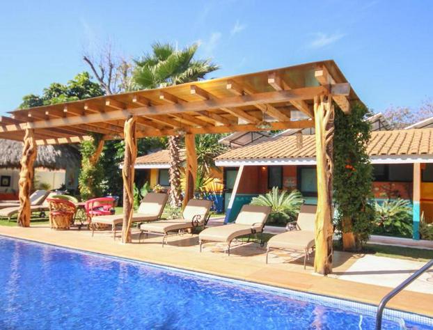 Hotel Boutique Casa Copal hotel detail image 3