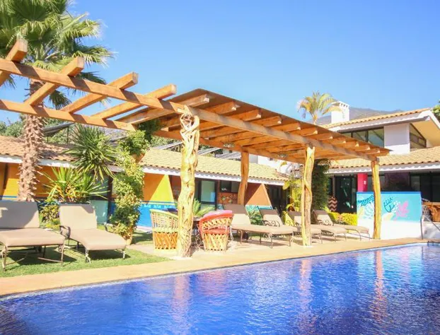 Hotel Boutique Casa Copal hotel detail image 1