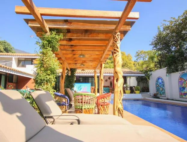 Hotel Boutique Casa Copal hotel detail image 2