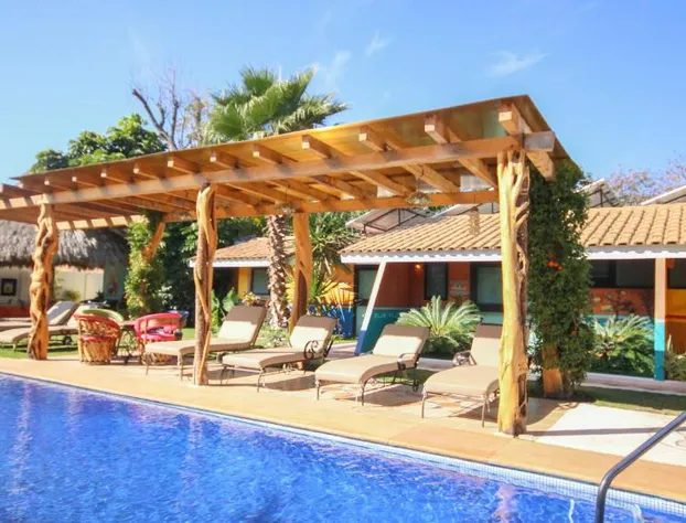 Hotel Boutique Casa Copal hotel detail image 3