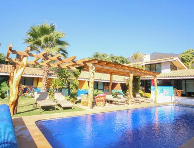 Hotel Boutique Casa Copal hotel detail image 4