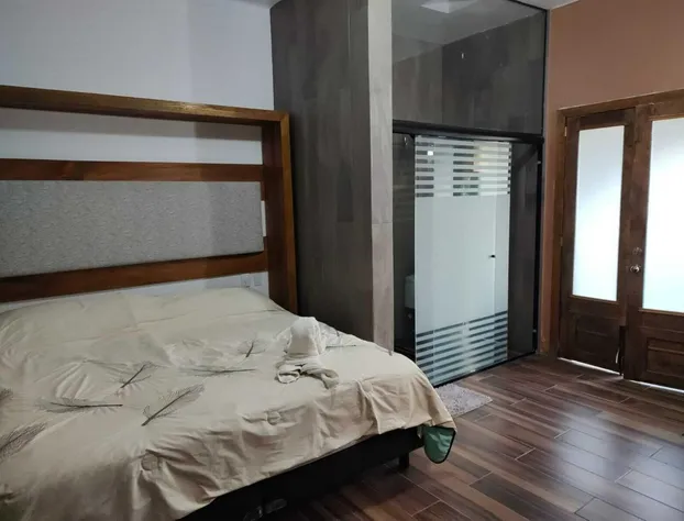 Ex Hacienda Santa Elena hotel detail image 3