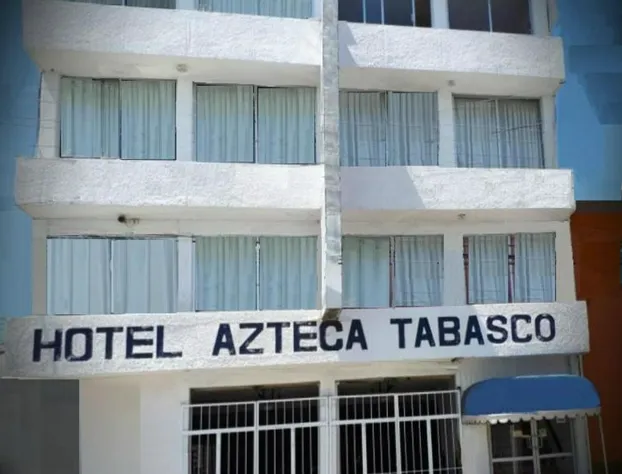 Hotel Azteca Tabasco hotel detail image 1