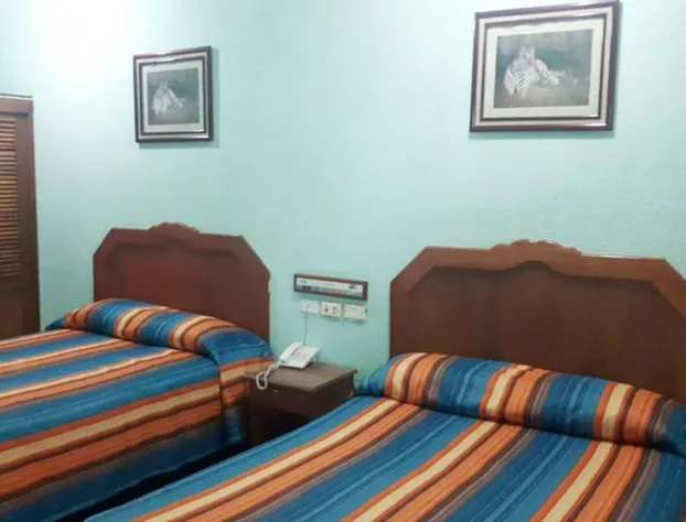 Hotel Azteca Tabasco hotel detail image 4