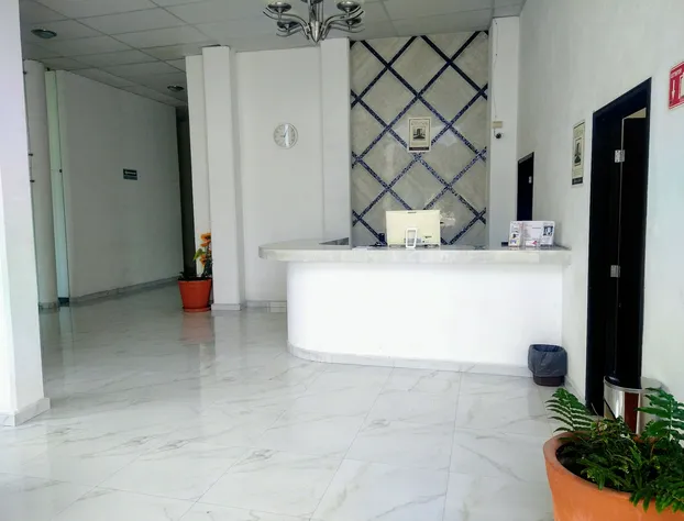 Hotel Reco Inn hotel detail image 3