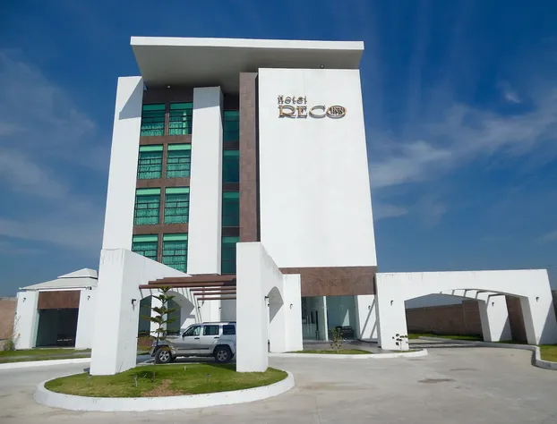 Hotel Reco Inn hotel detail image 1