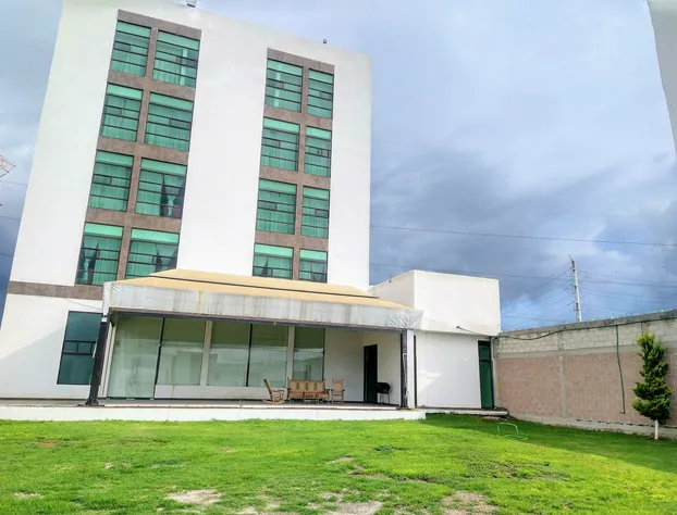 Hotel Reco Inn hotel detail image 2