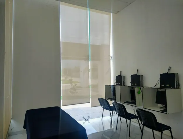 Hotel Reco Inn hotel detail image 4