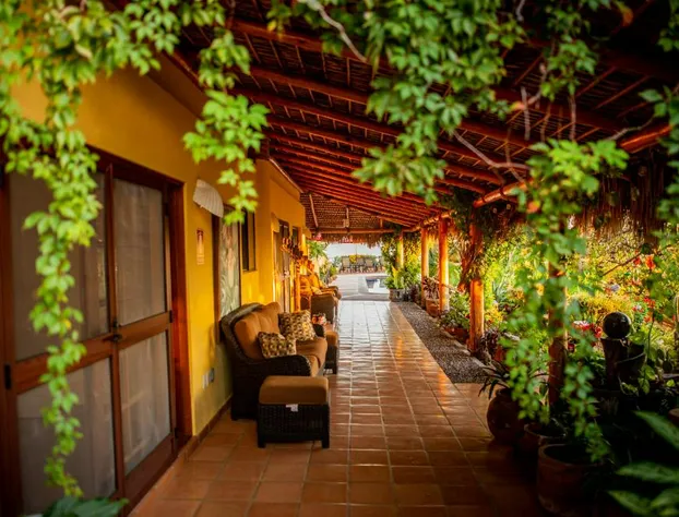 Rukhsanas Retreat An Alcohol Free Property hotel detail image 1