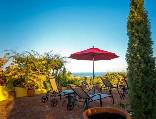 Rukhsanas Retreat An Alcohol Free Property hotel detail image 3