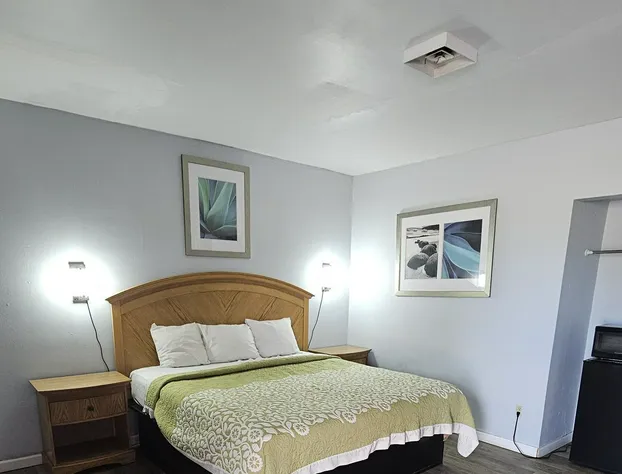 Washington Motel By OYO hotel detail image 1