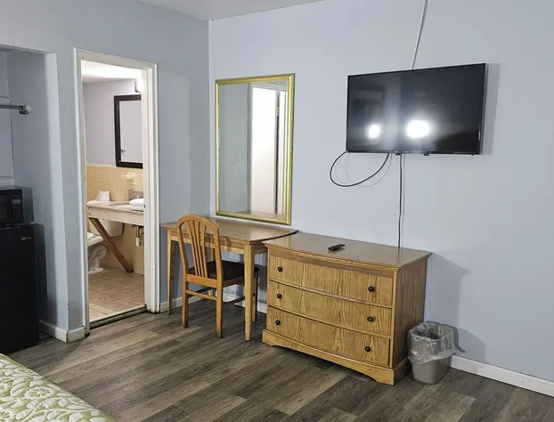 Washington Motel By OYO hotel detail image 2