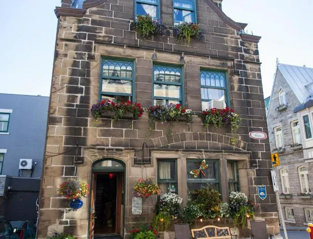 B&B La Marquise de Bassano / B&B Québec hotel detail image 1