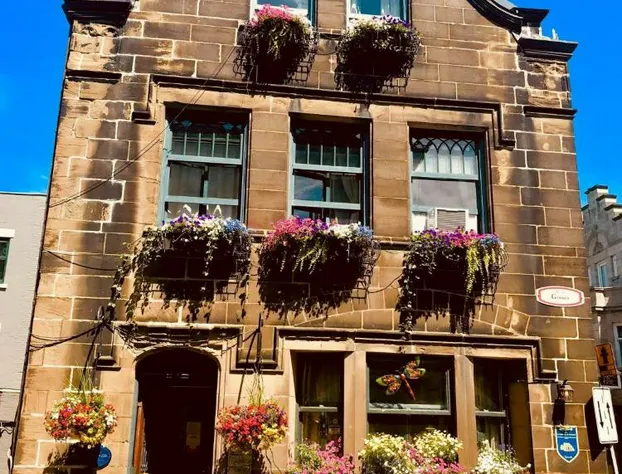 B&B La Marquise de Bassano / B&B Québec hotel detail image 1