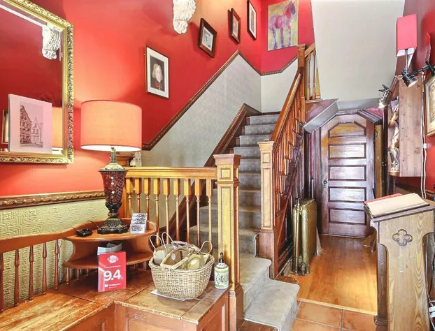 B&B La Marquise de Bassano / B&B Québec hotel detail image 3