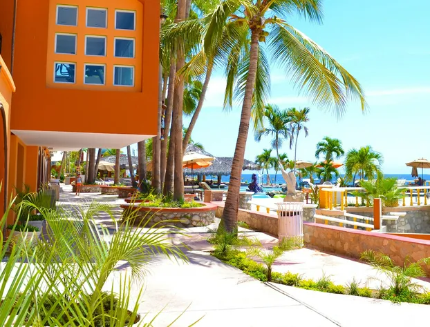 Hotel Palmas De Cortez hotel detail image 2