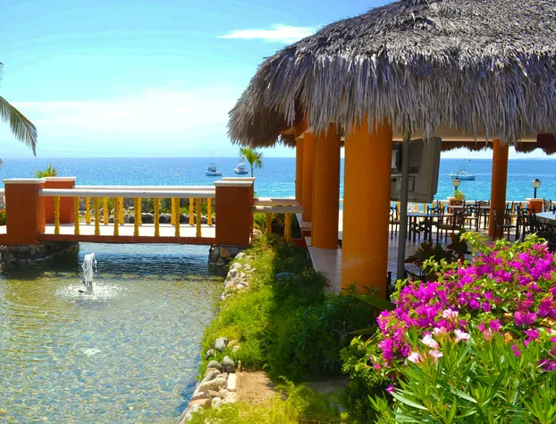 Hotel Palmas De Cortez hotel detail image 4