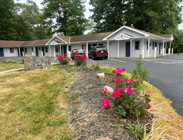 Pennswoods Inn hotel detail image 1