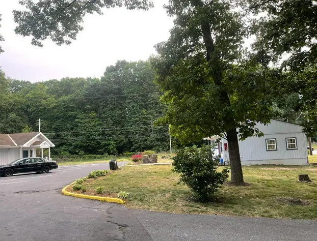 Pennswoods Inn hotel detail image 2