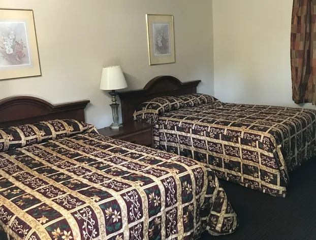 Pennswoods Inn hotel detail image 1