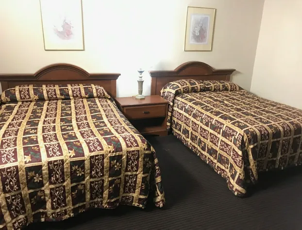 Pennswoods Inn hotel detail image 2