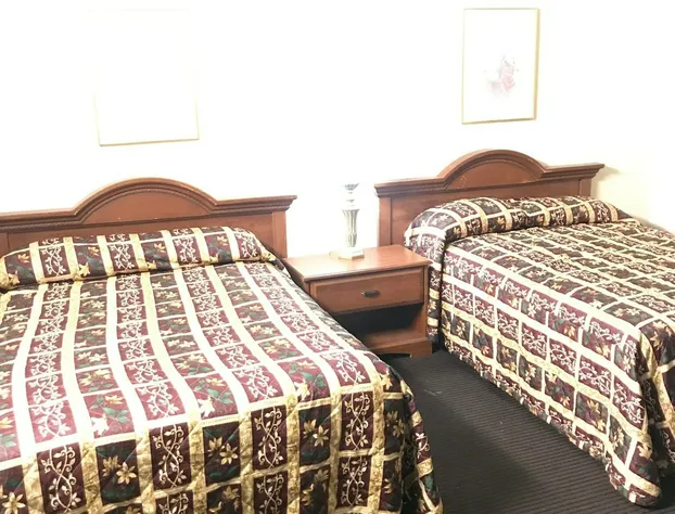 Pennswoods Inn hotel detail image 3