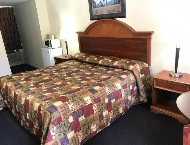 Pennswoods Inn hotel detail image 4