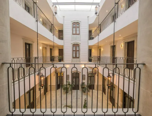 Casa Kloster Hotel Boutique hotel detail image 2