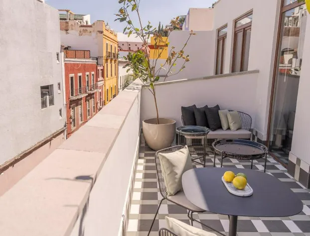 Casa Kloster Hotel Boutique hotel detail image 3