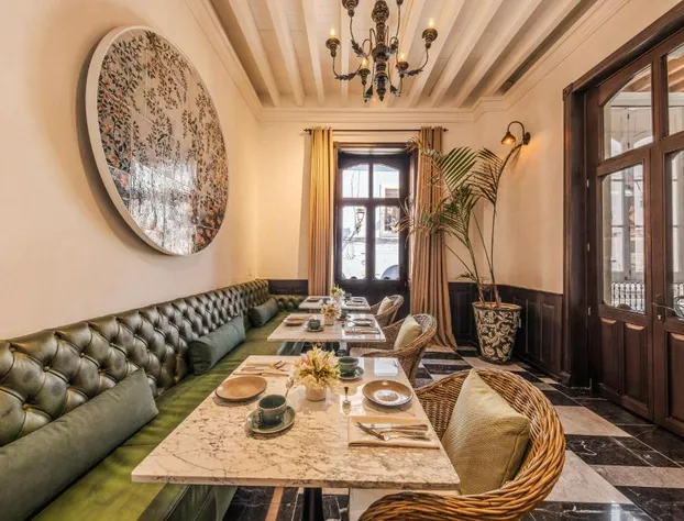 Casa Kloster Hotel Boutique hotel detail image 4