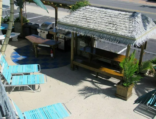 Bel Air Motel hotel detail image 3